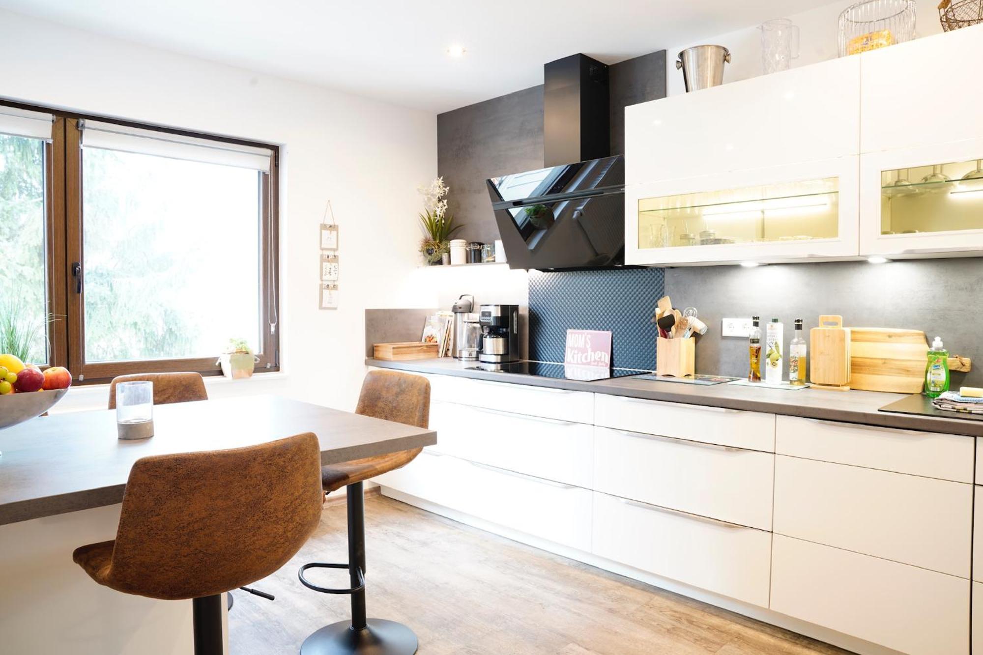 Wellness Am Morgengau Mit Whirlpool Und Sauna Rotterode Екстер'єр фото